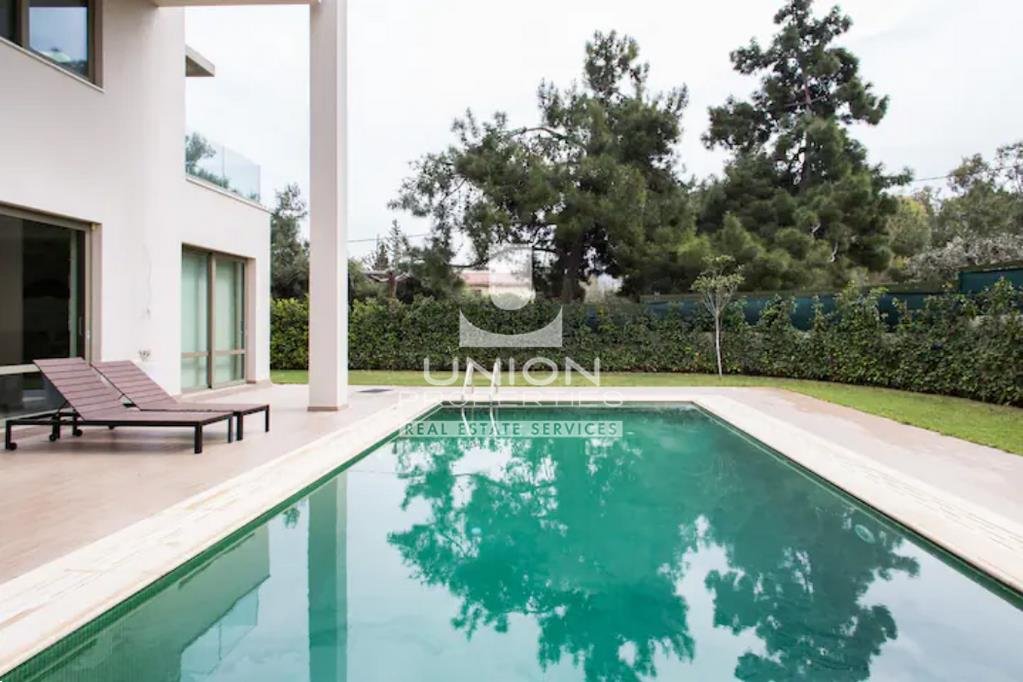 House in Filothei, Attica, Greece 3 - 15623283