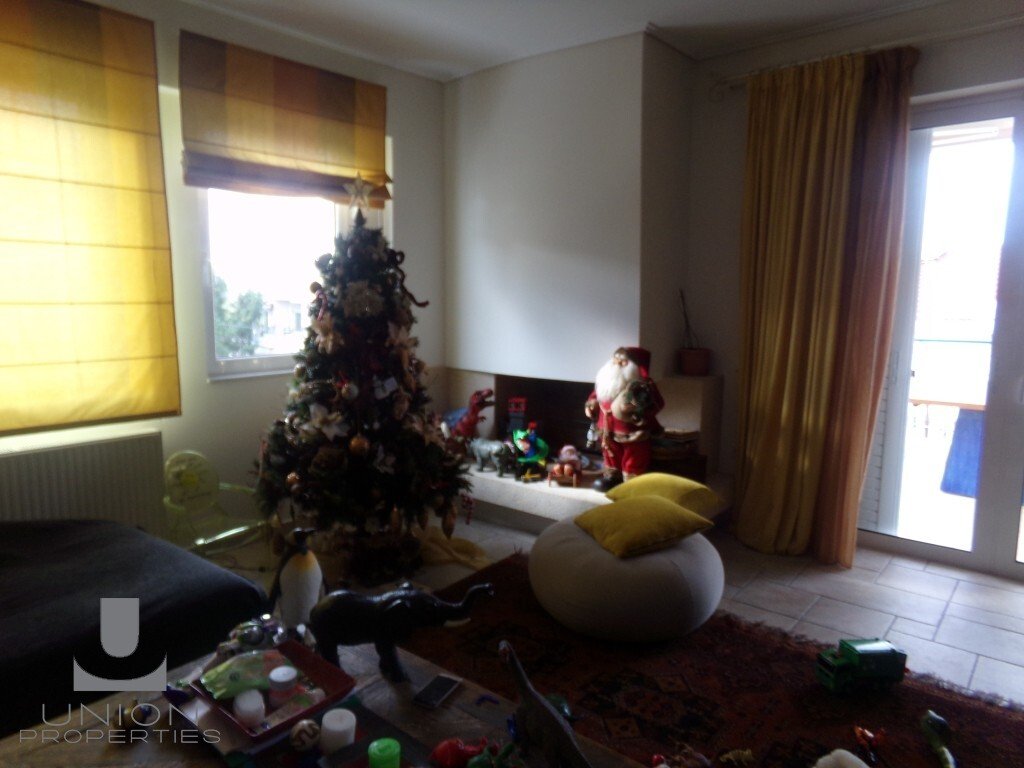 Apartment in Chalandri, Attica, Greece 1 - 15622823