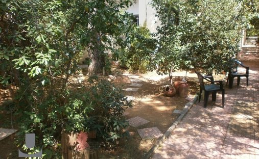 Land in Kifisia, Attica, Greece 1