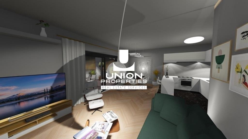 Apartment in North Athens, Attica, Greece 2 - 15623432