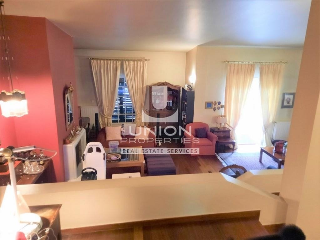 Apartment in Kifisia, Attica, Greece 2 - 15623353