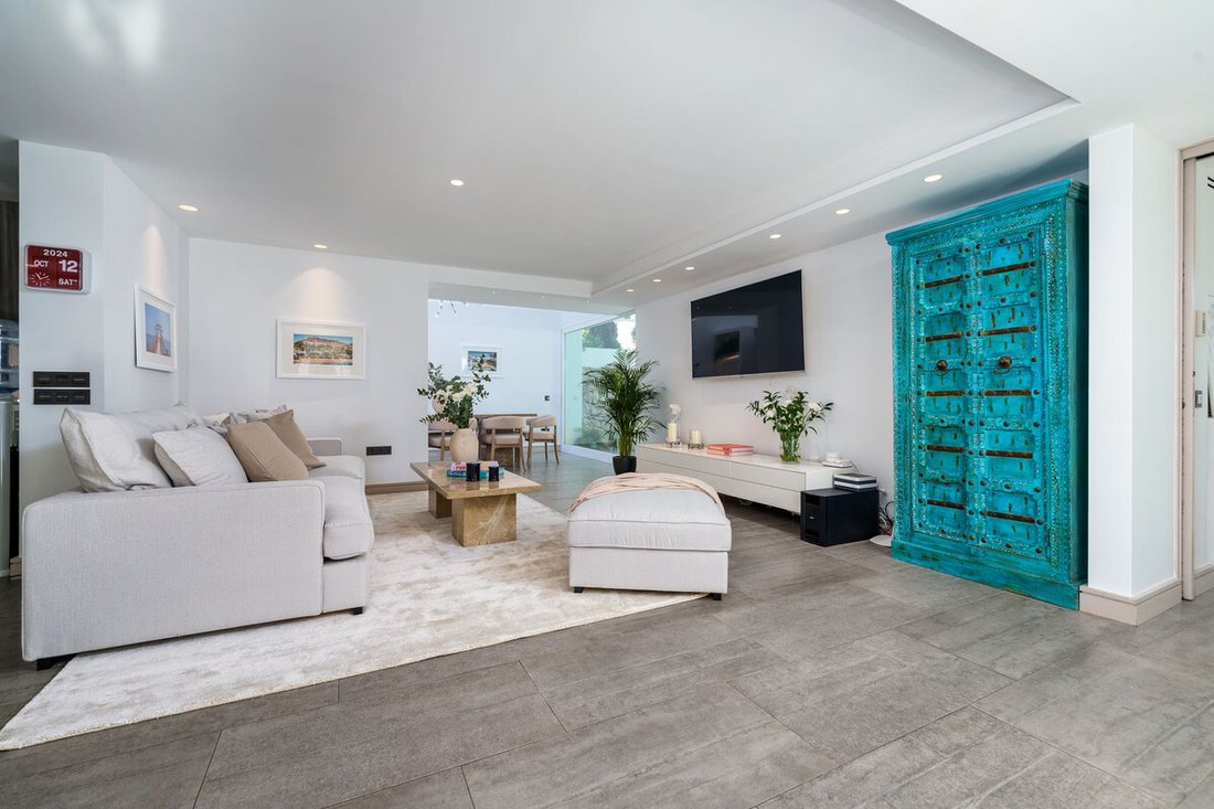 Villa in Puerto Banus, Marbella, Spain 5 - 15622501