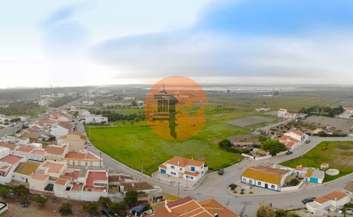 Land in Monte Gordo, Algarve, Portugal 1