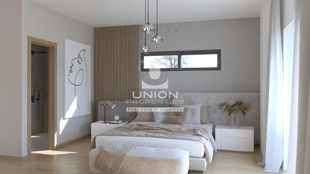 Apartment in North Athens, Attica, Greece 4 - 15623386