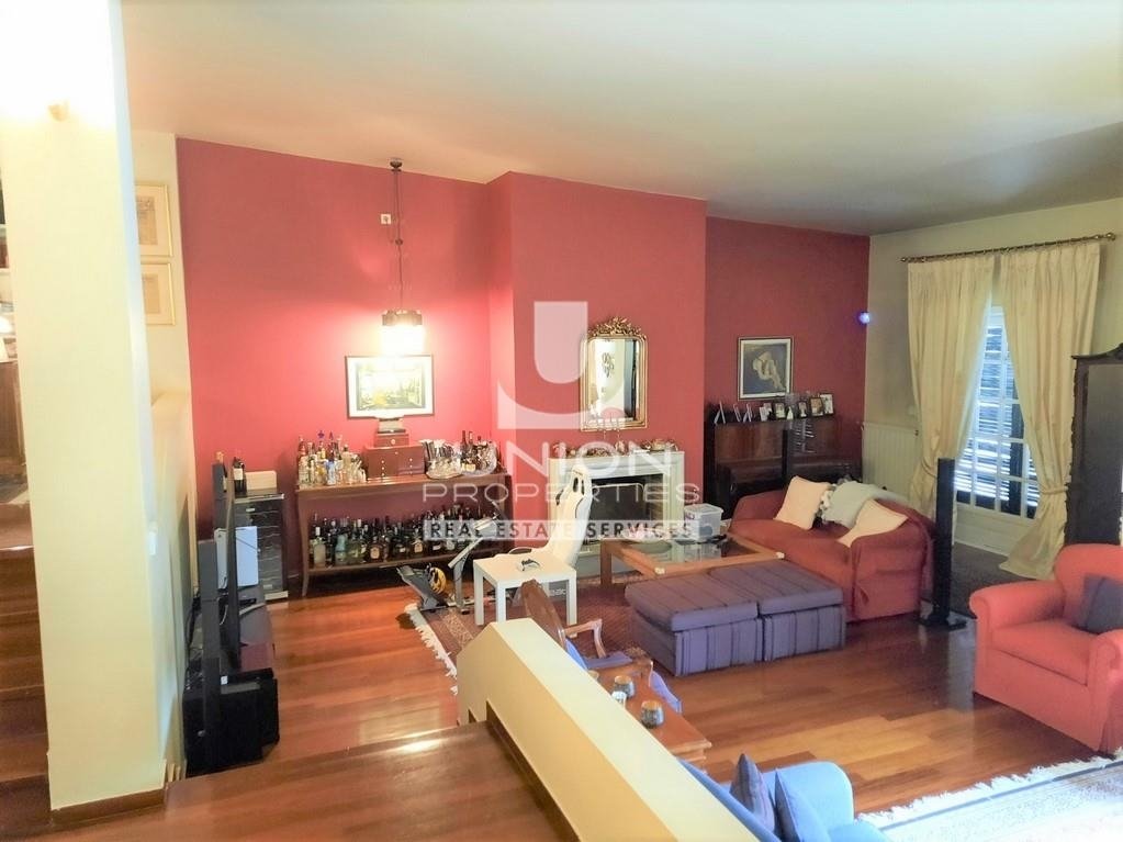 Apartment in Kifisia, Attica, Greece 1 - 15623353