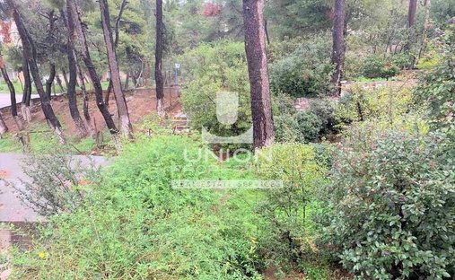 Land in Kifisia, Attica, Greece 1