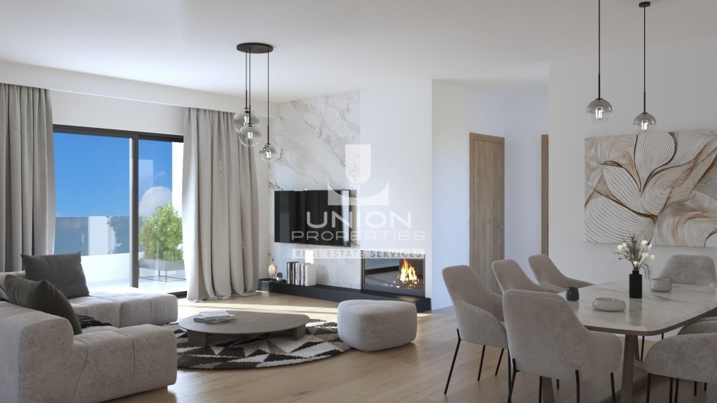 Apartment in North Athens, Attica, Greece 1 - 15623386