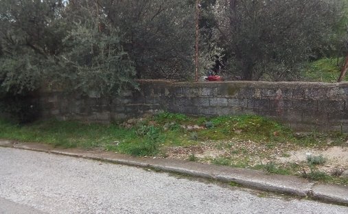 Terreno in Chalandri, Attica, Grecia 1