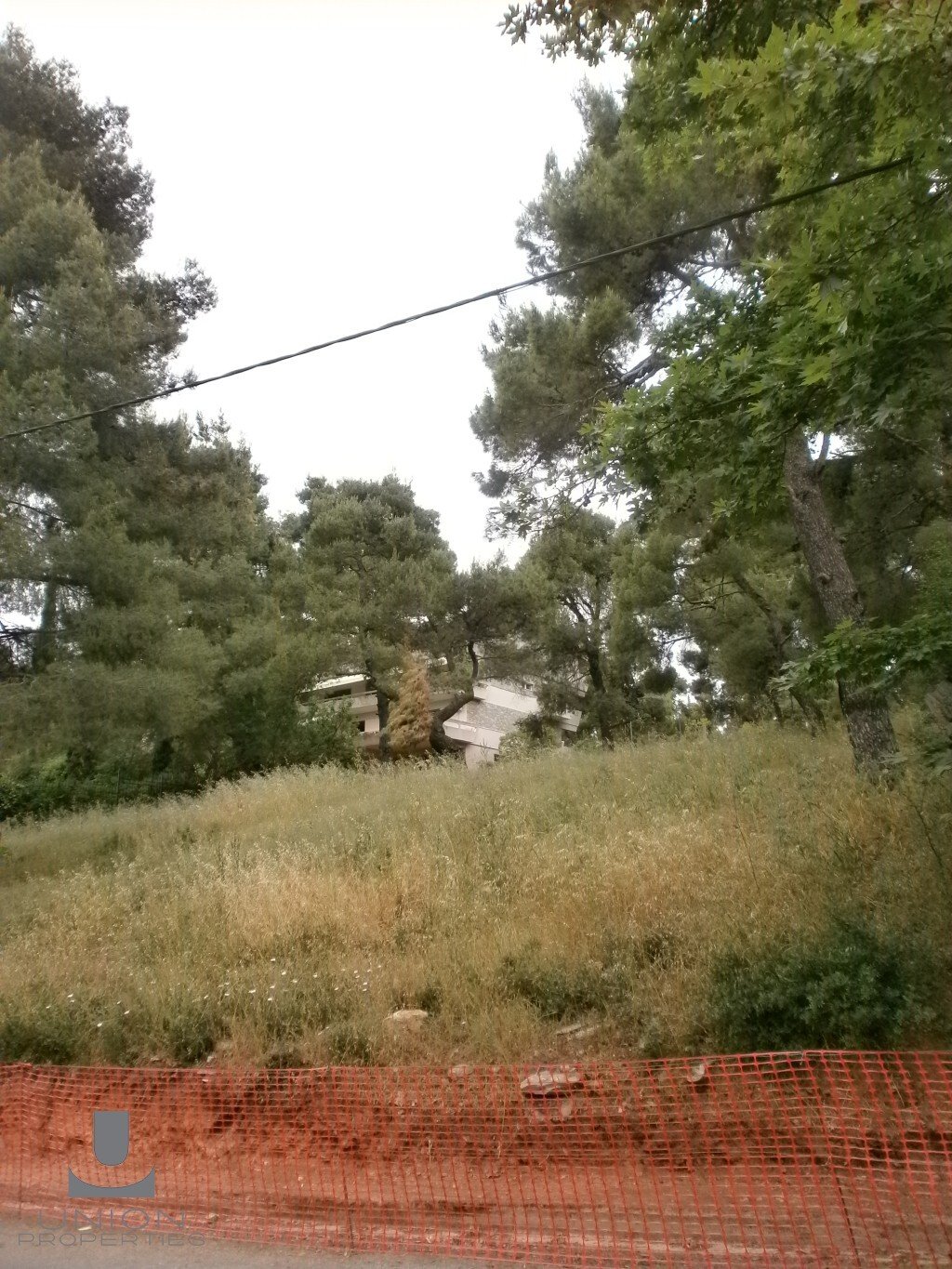 Land in Ekali, Attica, Greece 2 - 15622702