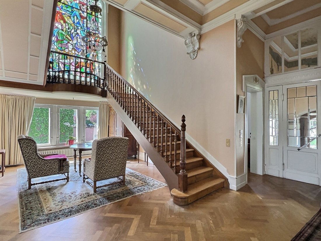 House in Centre Ville-Felsberg, Saint-Avold, France 1 - 15623352