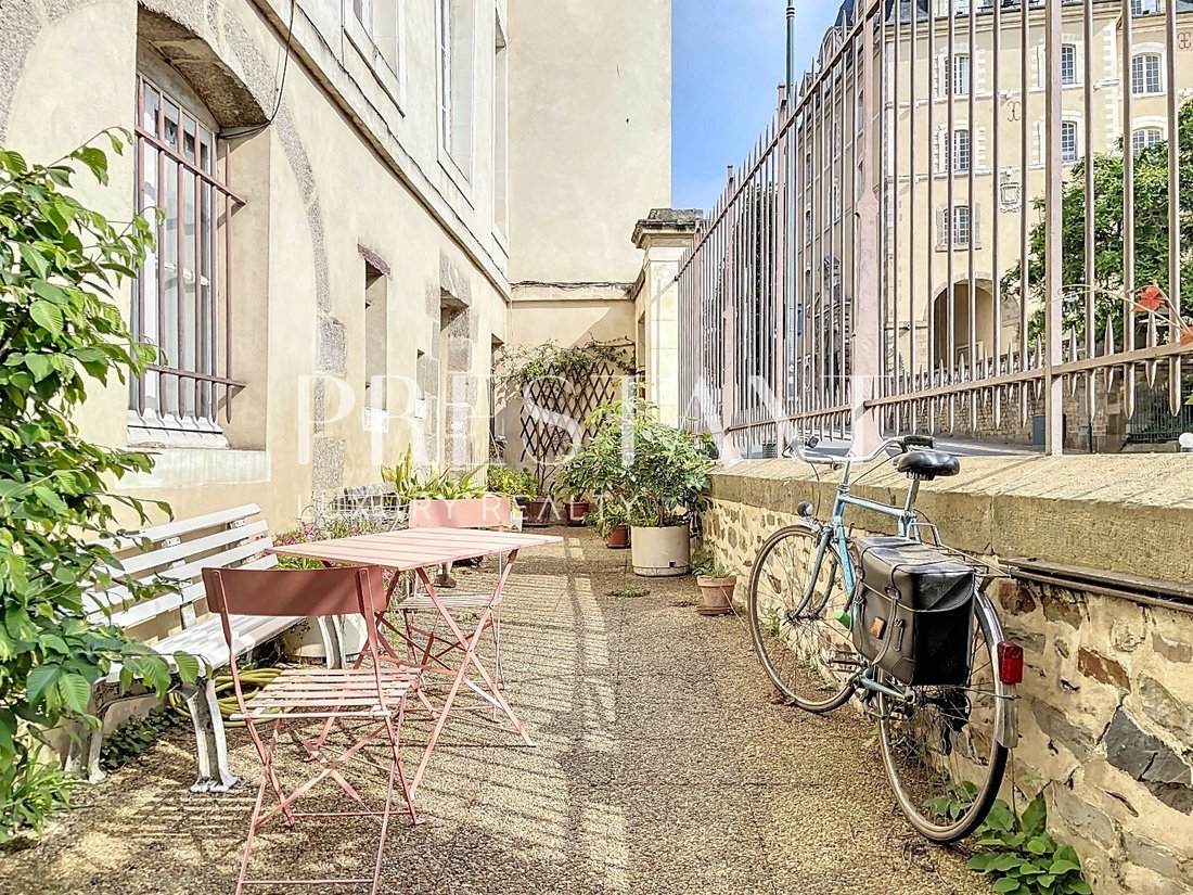 House in Villejean-Beauregard, Rennes, France 3 - 15622737