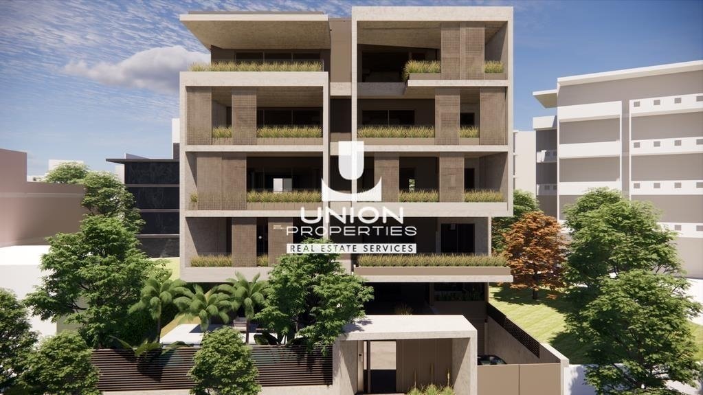 Apartment in Chalandri, Attica, Greece 1 - 15623453