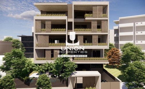 Apartment in Chalandri, Attica, Greece 1