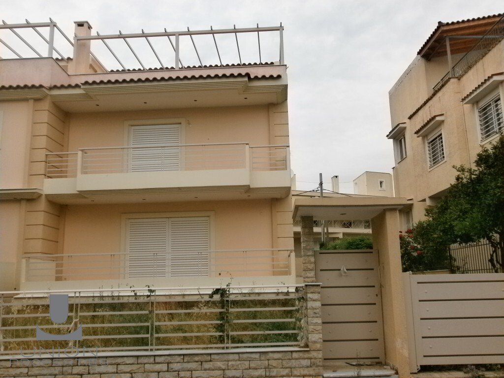 Apartment in Kifisia, Attica, Greece 5 - 15622912