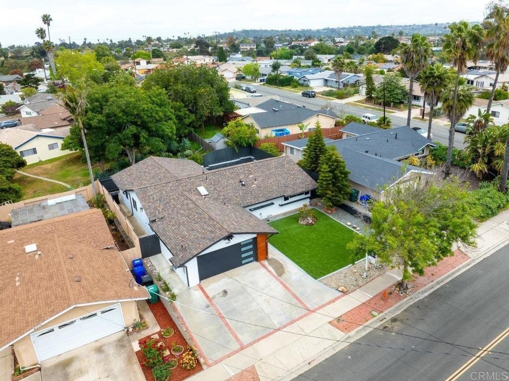 House in San Diego, California, United States 5 - 15623191