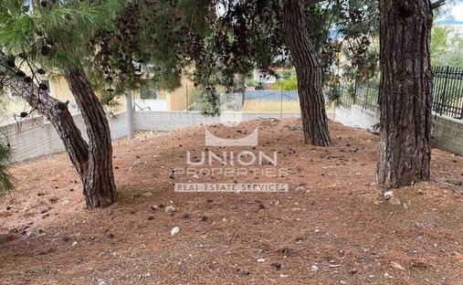 Land in Kifisia, Attica, Greece 1
