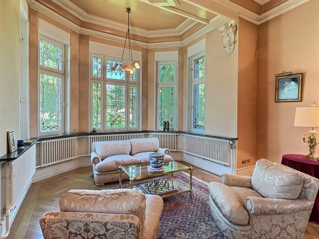 House in Centre Ville-Felsberg, Saint-Avold, France 4 - 15623352