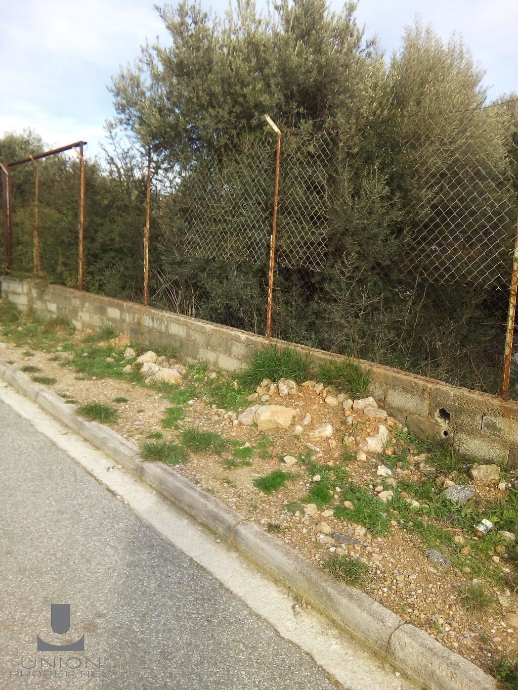 Land in Chalandri, Attica, Greece 4 - 15622752