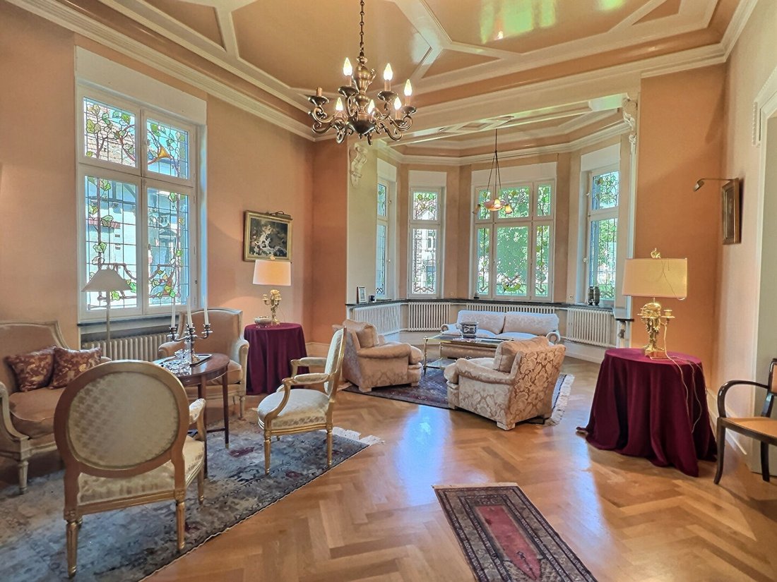 House in Centre Ville-Felsberg, Saint-Avold, France 5 - 15623352