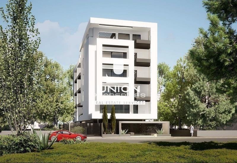 Apartment in Vrilissia, Attica, Greece 1 - 15623458