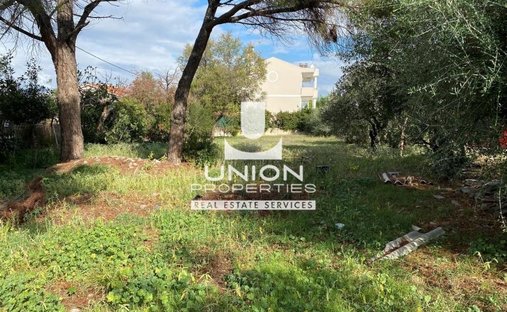 Terreno en Cefisia, Ática, Grecia 1