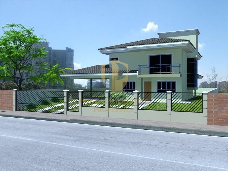 Land in Monte Gordo, Algarve, Portugal 4 - 15622785
