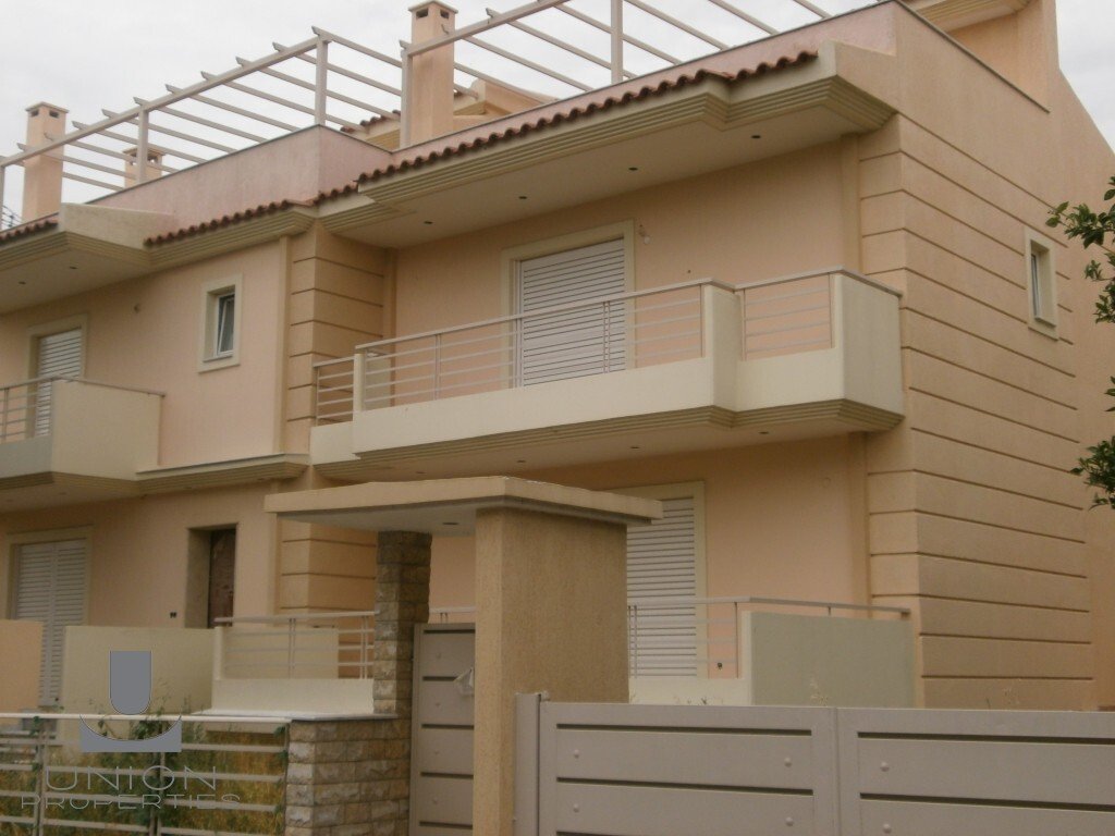 Apartment in Kifisia, Attica, Greece 1 - 15622912