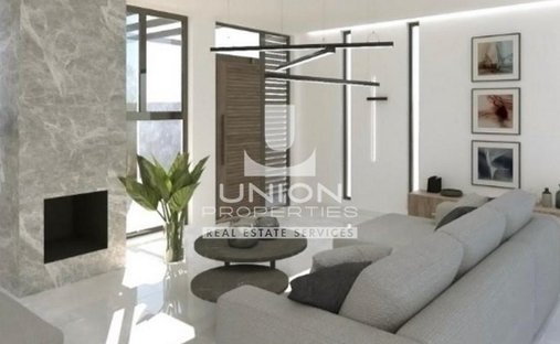 Apartment in Dionysos, Attica, Greece 1