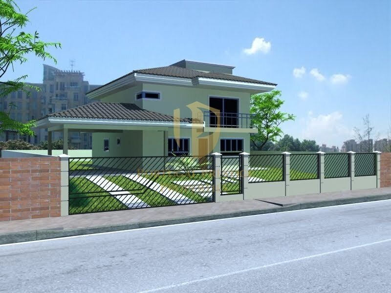 Land in Monte Gordo, Algarve, Portugal 5 - 15622785