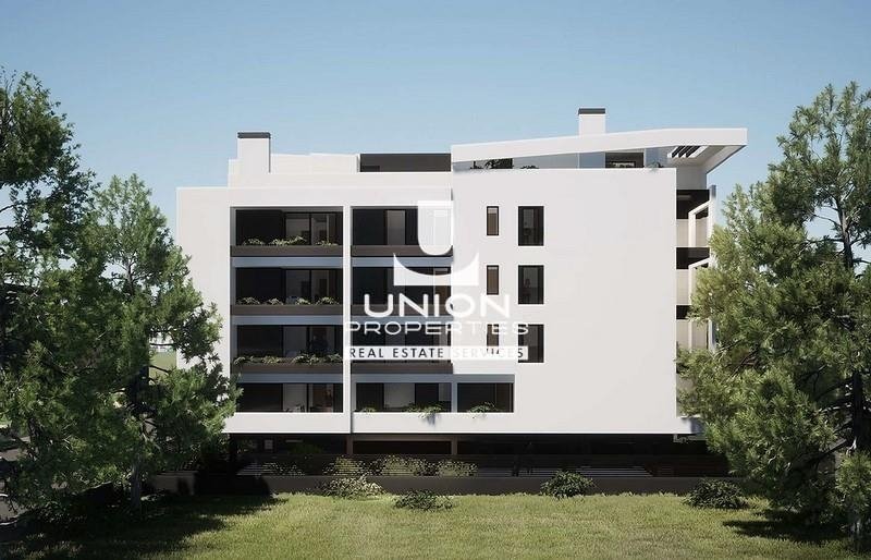 Apartment in Vrilissia, Attica, Greece 2 - 15623458