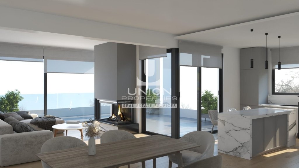 Apartment in North Athens, Attica, Greece 3 - 15623386