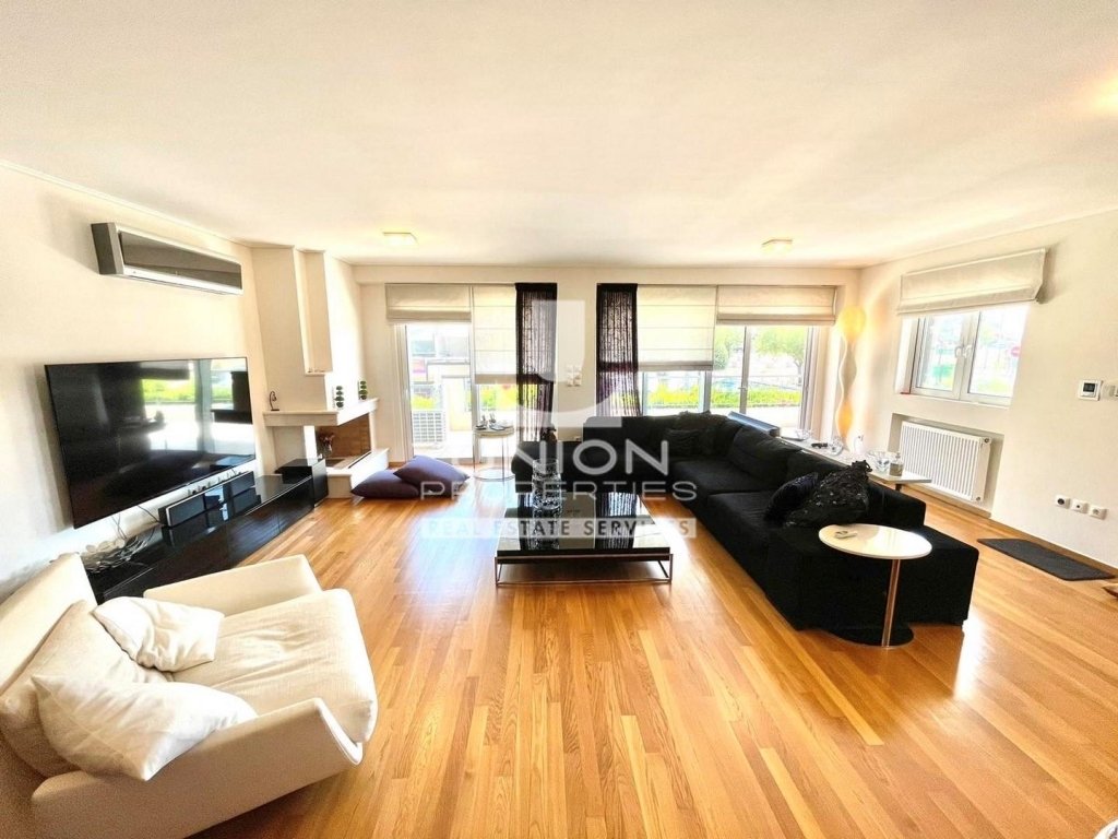 Apartment in Gerakas, Attica, Greece 1 - 15623401