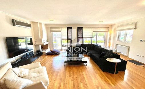 Apartment in Gerakas, Attica, Greece 1