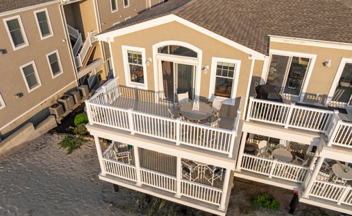 Condo in Manasquan, New Jersey, United States 1