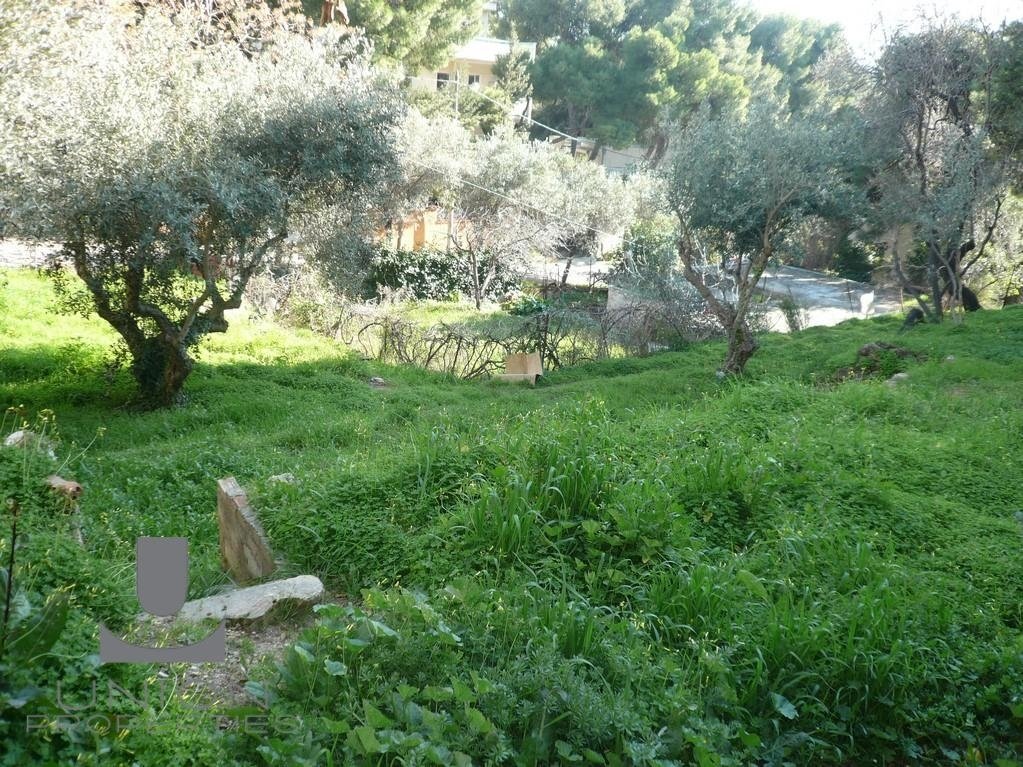Land in Kifisia, Attica, Greece 1 - 15623200