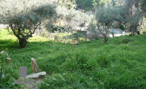 Land in Kifisia, Attica, Greece 1