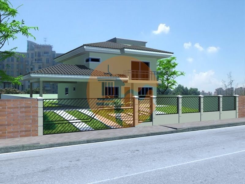 Land in Monte Gordo, Algarve, Portugal 5 - 15622791