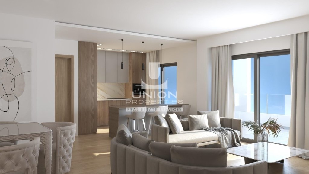 Apartment in North Athens, Attica, Greece 2 - 15623386