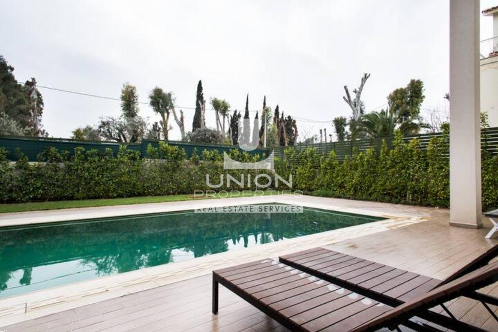 House in Filothei, Attica, Greece 2 - 15623283