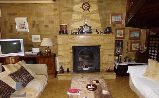 House in Chalandri, Attica, Greece 1