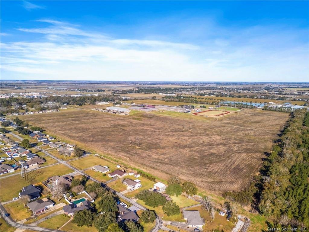 Land in Jennings, Louisiana, United States 5 - 15189435
