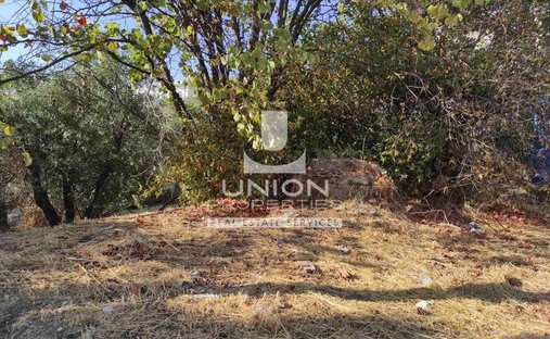 Land in Kifisia, Attica, Greece 1
