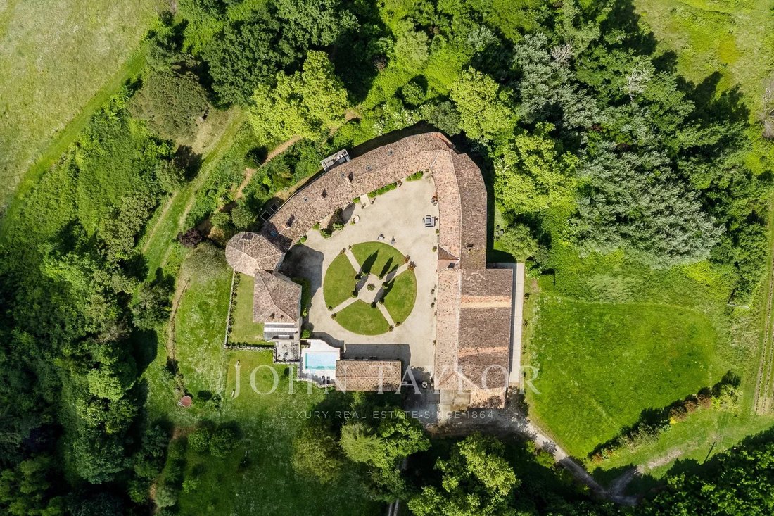 Château à Grand Parc-Chartrons-Paul Doumer, Bordeaux, France 5 - 14857110