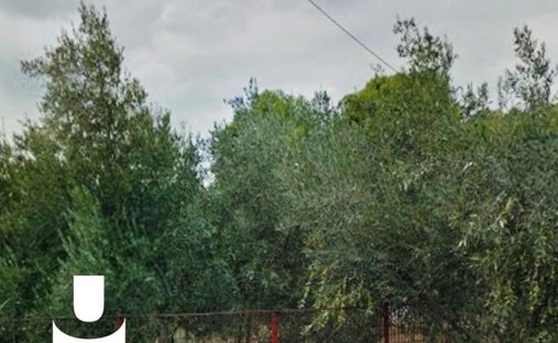 Terrain en Kephissia, Attique, Grèce 1