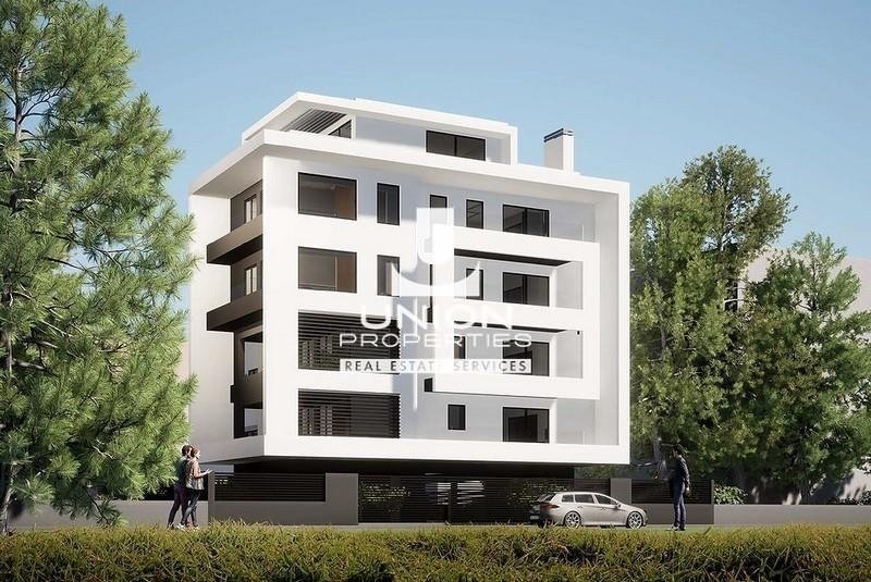 Apartment in Vrilissia, Attica, Greece 4 - 15623458