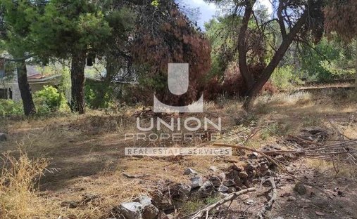 Land in Kifisia, Attica, Greece 1