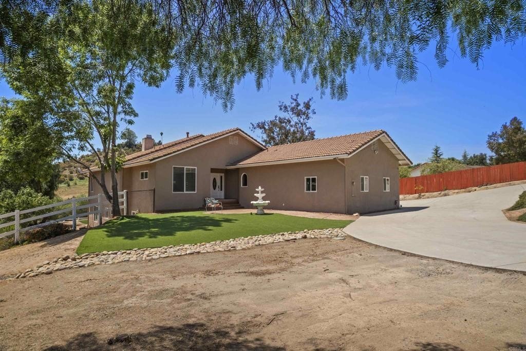 House in Valley Center, California, United States 2 - 15623204