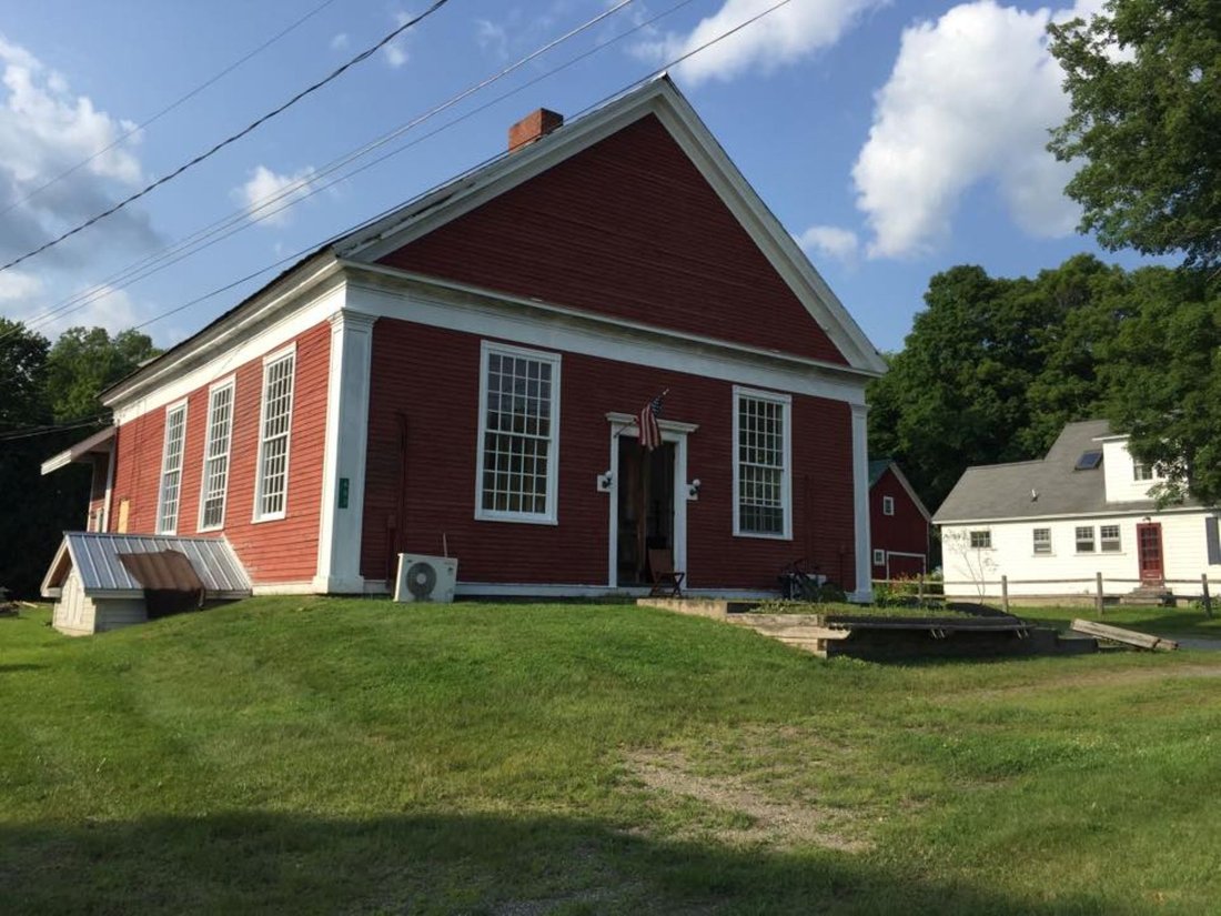 House in Burke, Vermont, United States 1 - 15624551