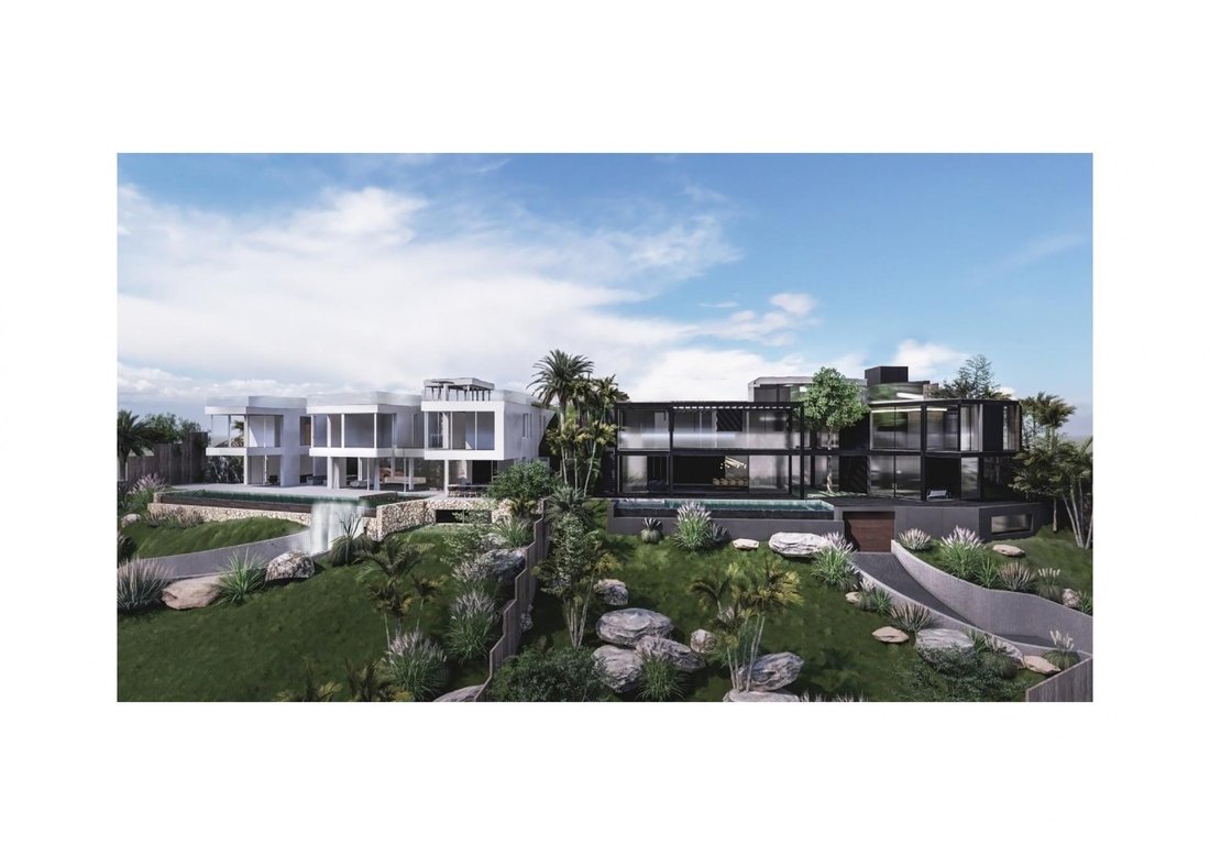 Villa in Calvia, Balearic Islands, Spain 4 - 15626597