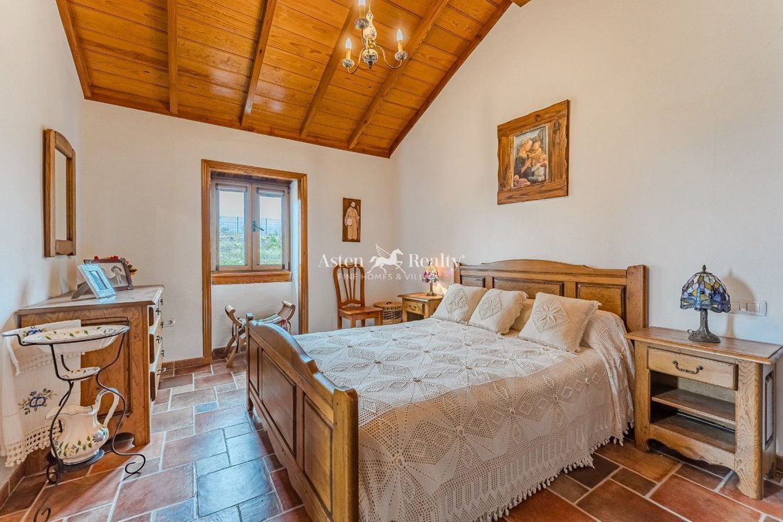 Villa in Adeje, Canary Islands, Spain 5 - 15624063